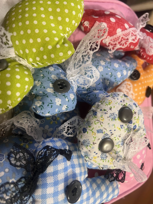 ^^ADOPT ME^^ plushie keychain