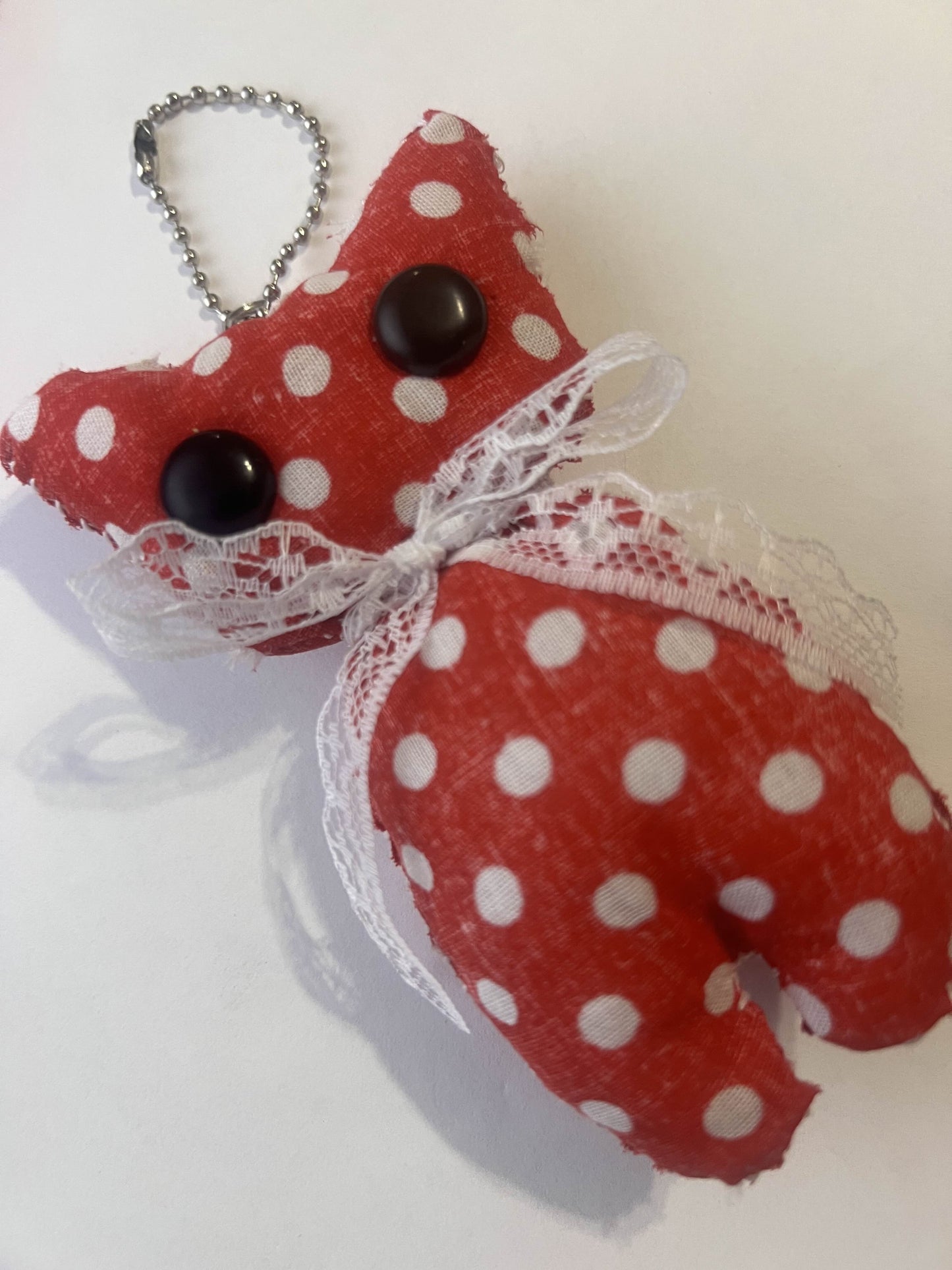 ^^ADOPT ME^^ plushie keychain