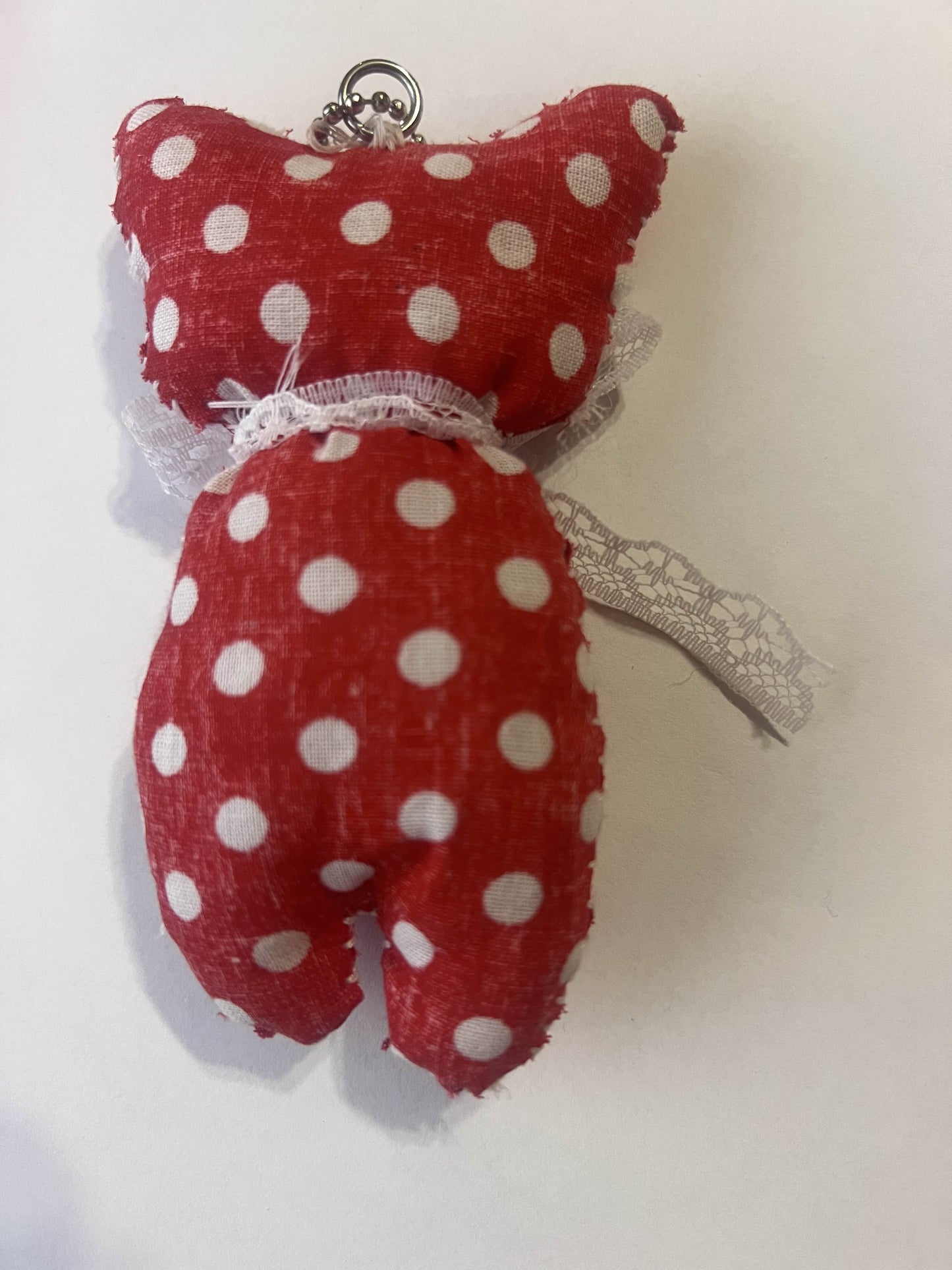 ^^ADOPT ME^^ plushie keychain