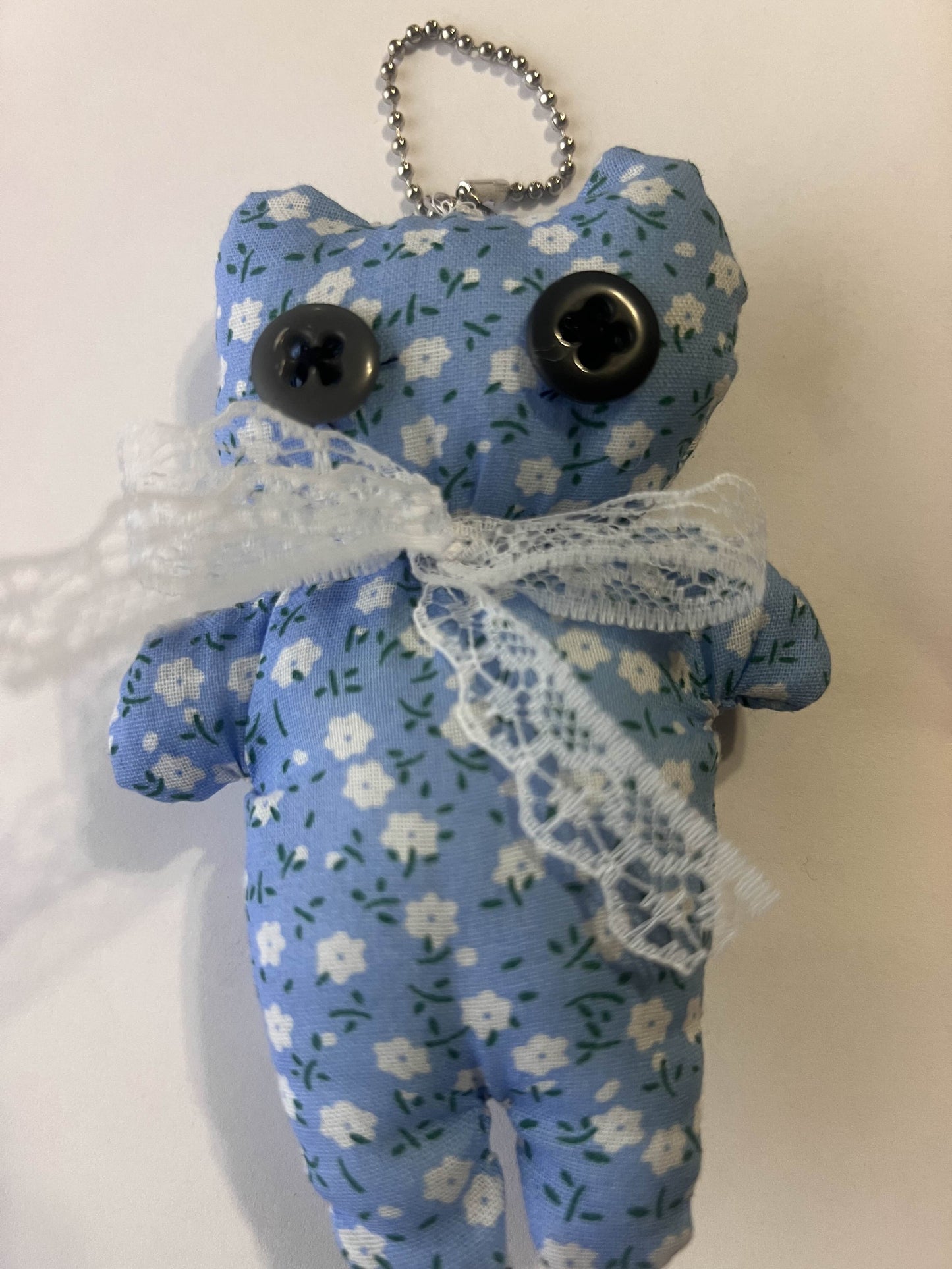 ^^ADOPT ME^^ plushie keychain