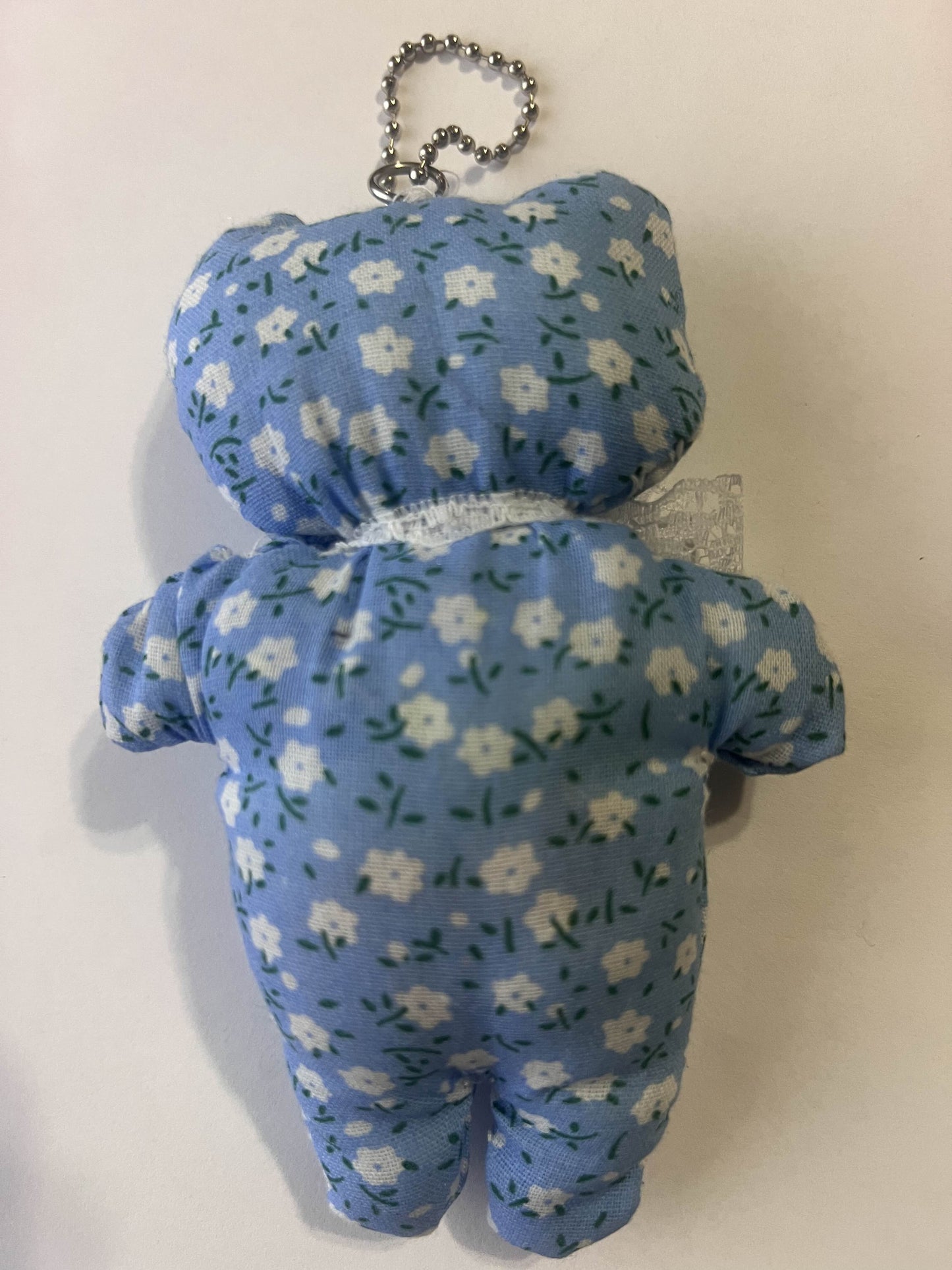 ^^ADOPT ME^^ plushie keychain