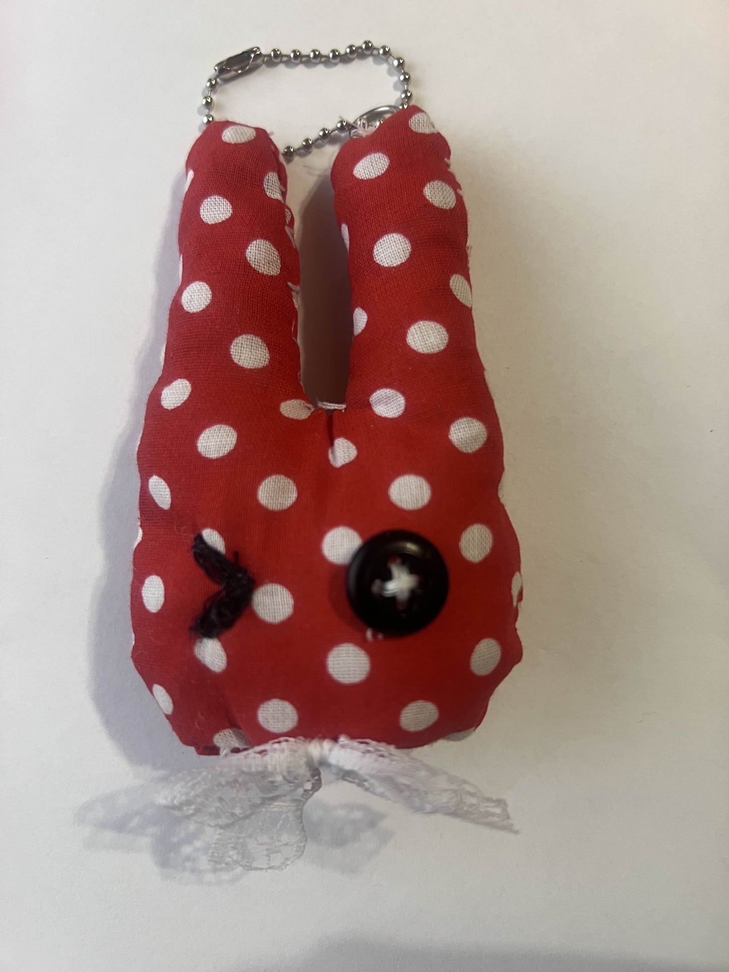 ^^ADOPT ME^^ plushie keychain