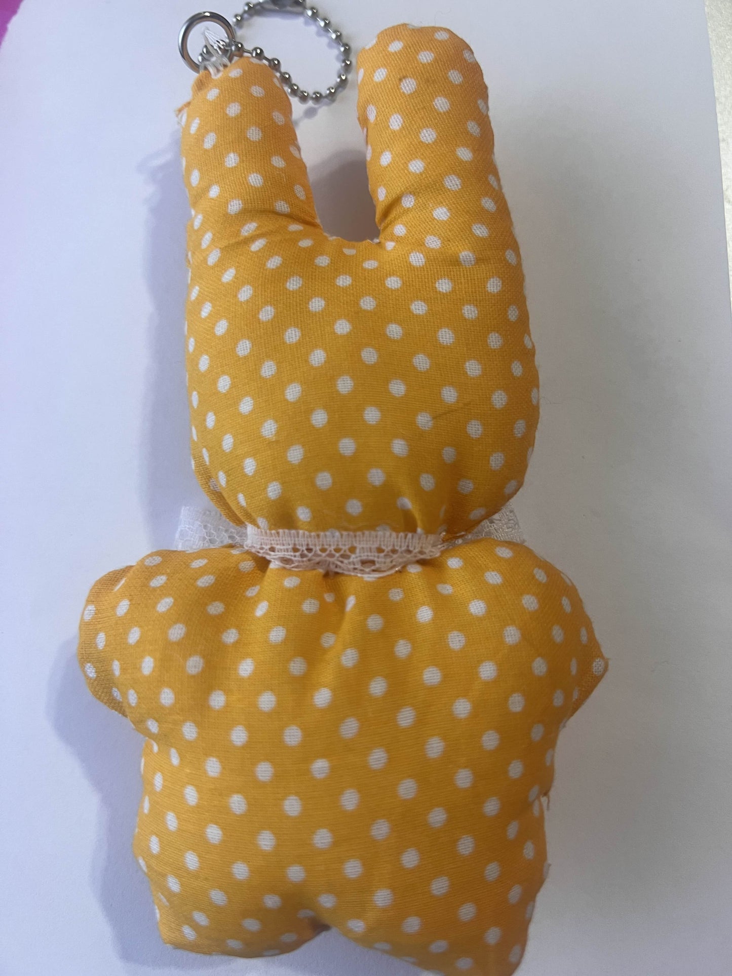 ^^ADOPT ME^^ plushie keychain