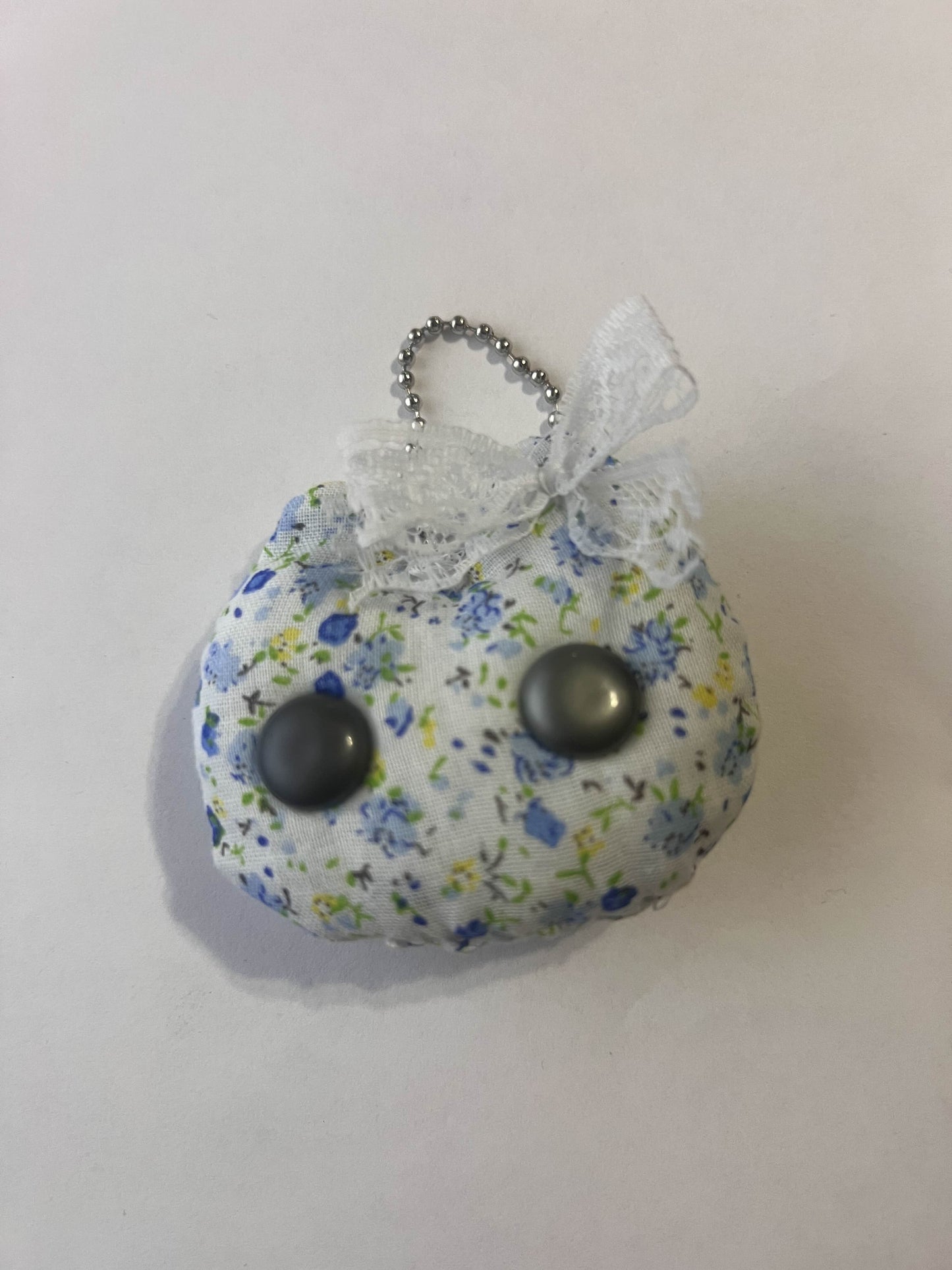 ^^ADOPT ME^^ plushie keychain