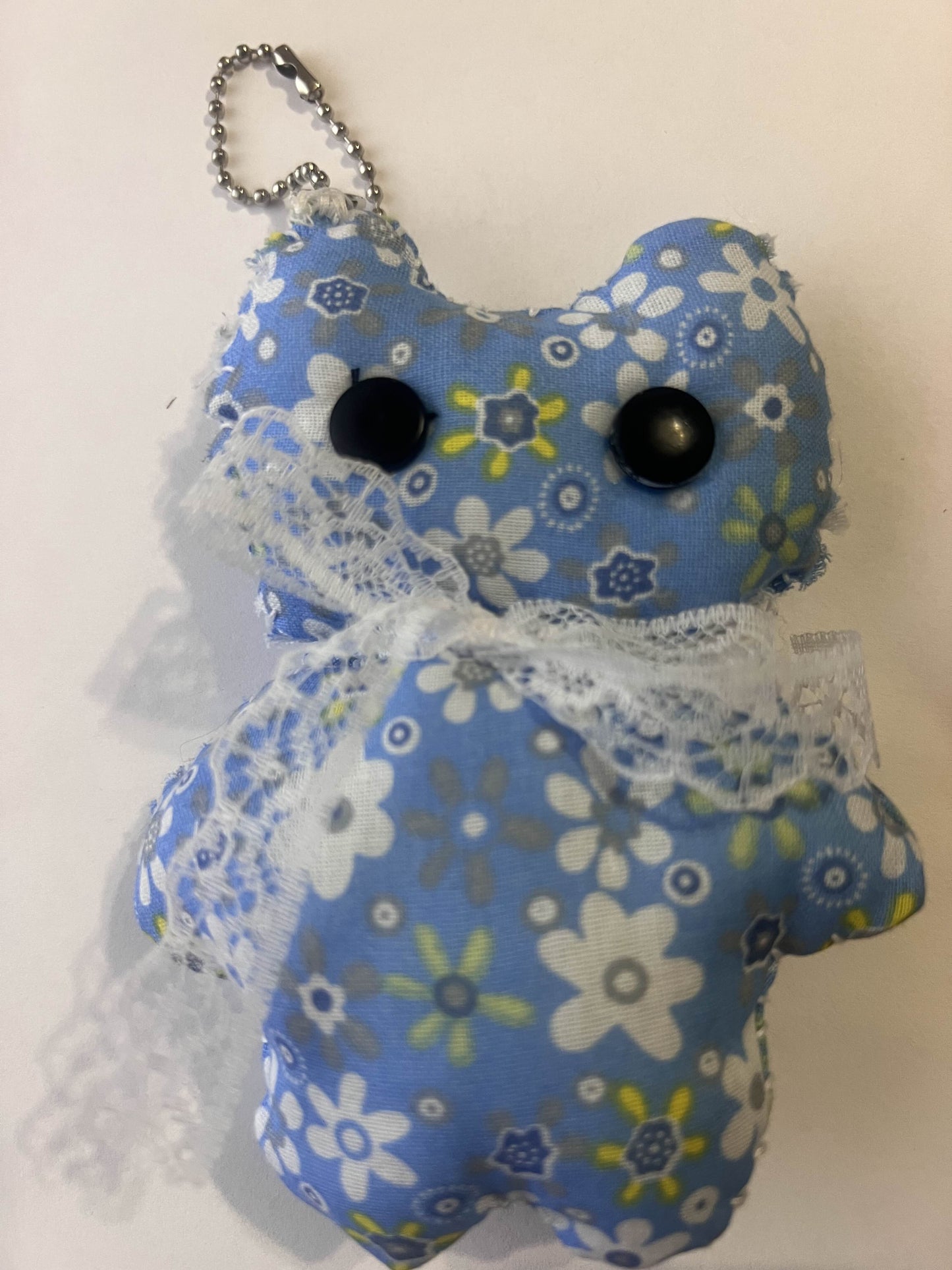 ^^ADOPT ME^^ plushie keychain