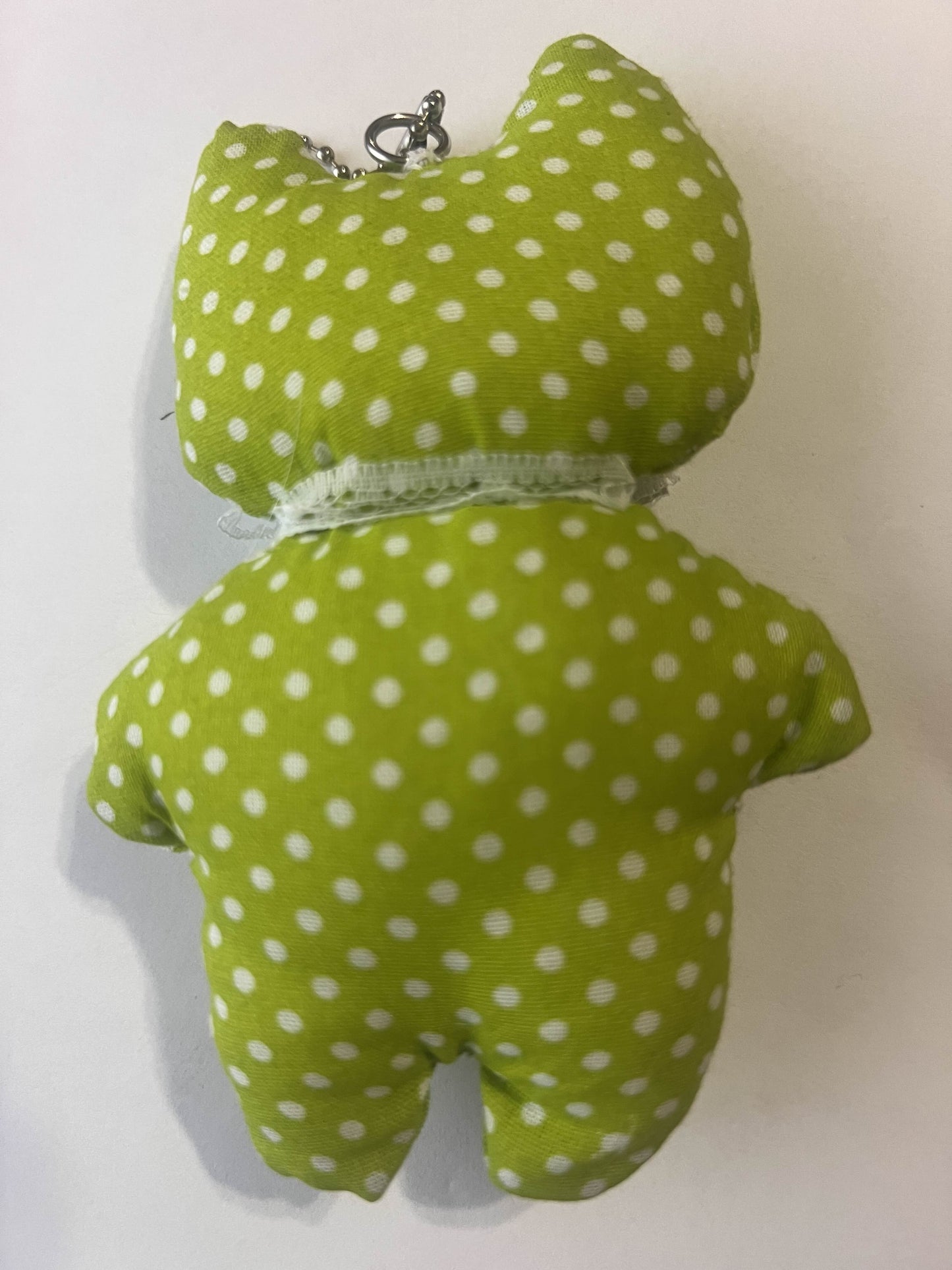 ^^ADOPT ME^^ plushie keychain