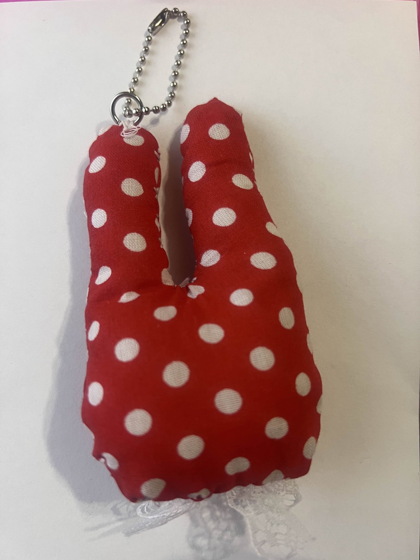 ^^ADOPT ME^^ plushie keychain