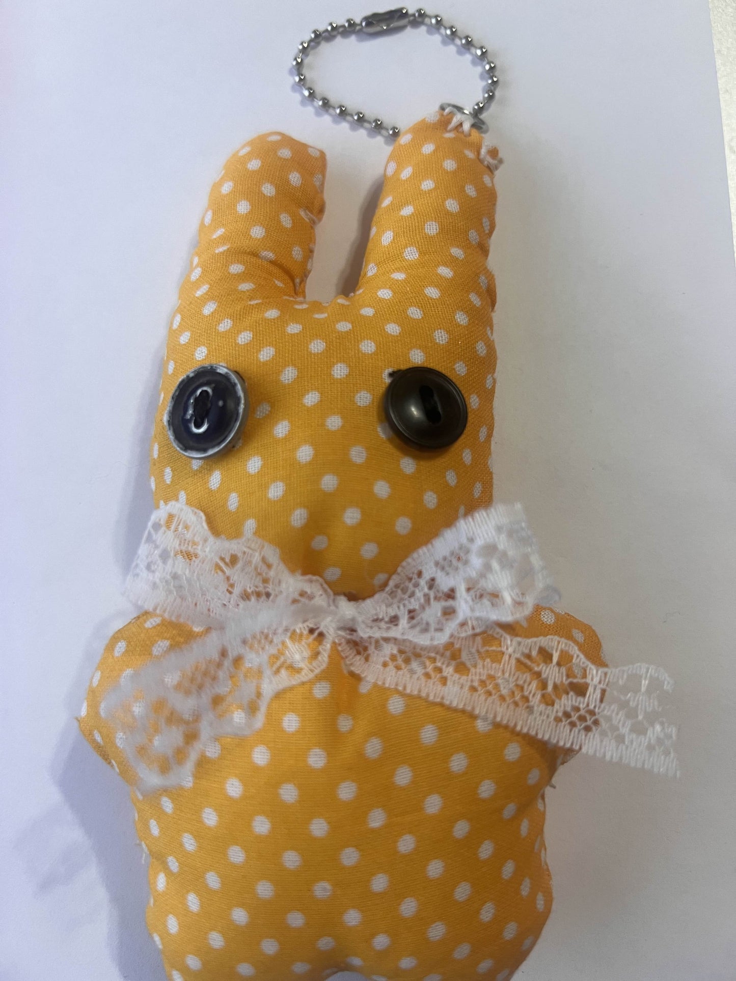 ^^ADOPT ME^^ plushie keychain