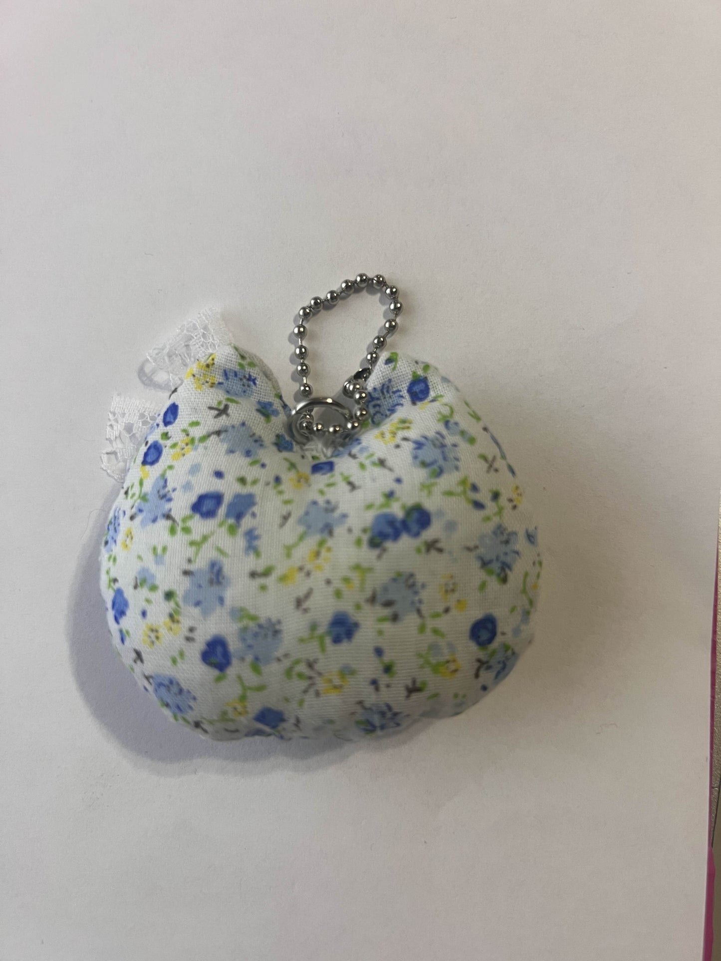 ^^ADOPT ME^^ plushie keychain